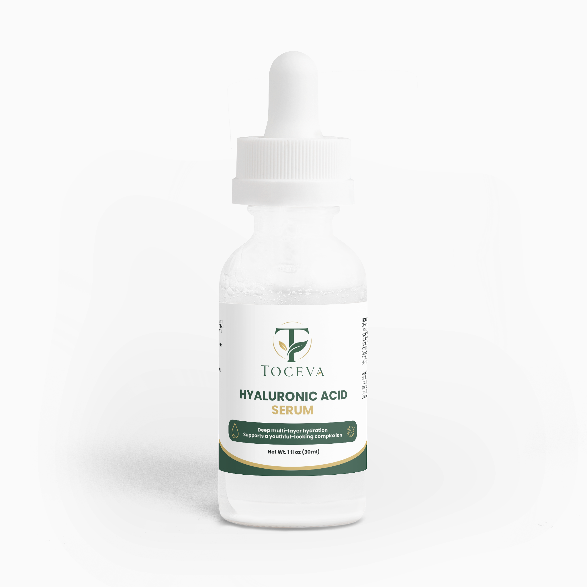 Hyaluronic Acid Serum